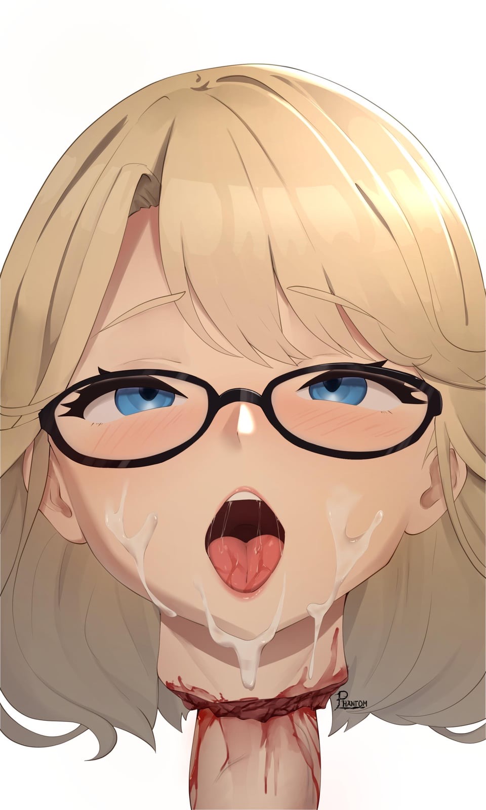 Original Character (Original) Rule 34 Image