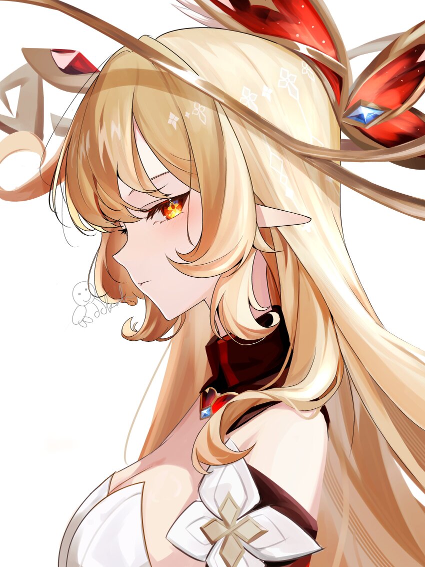 Alice (Genshin Impact) Rule 34 Image