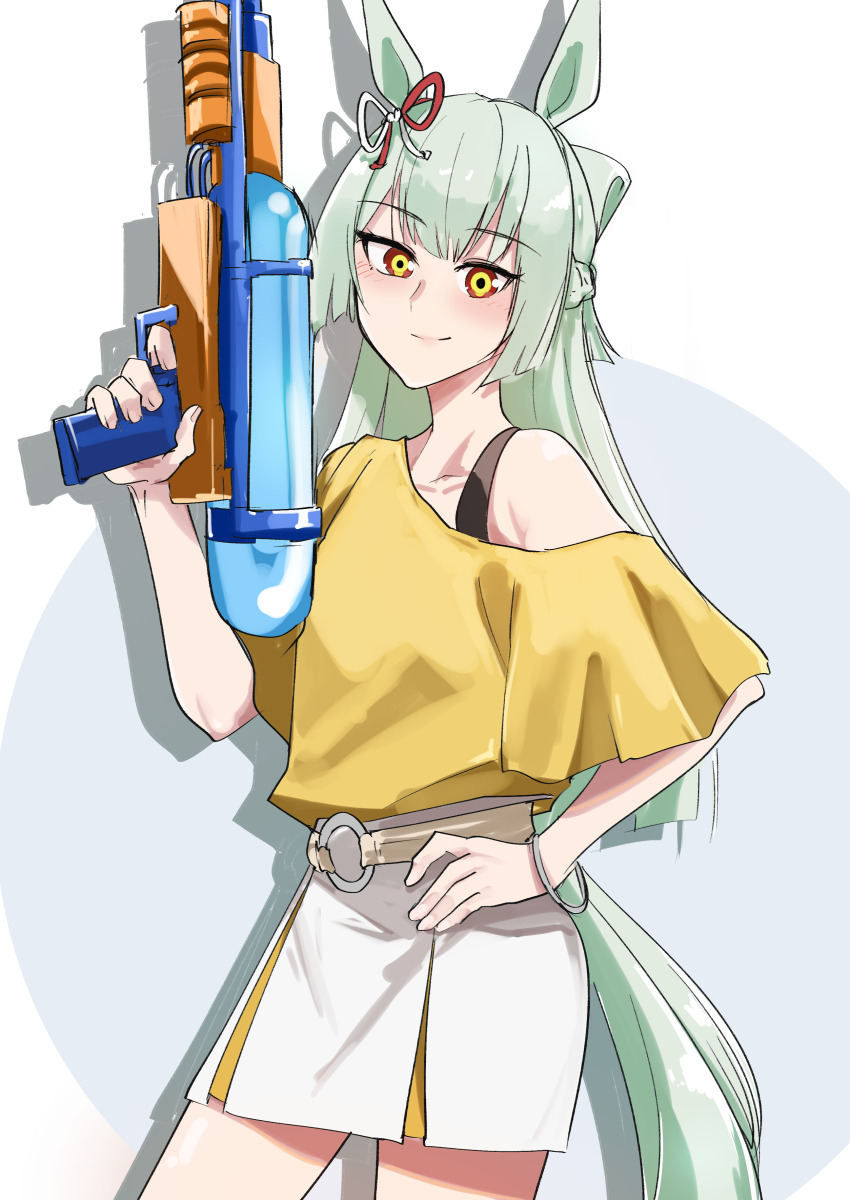 Umamusume Rule 34 Image