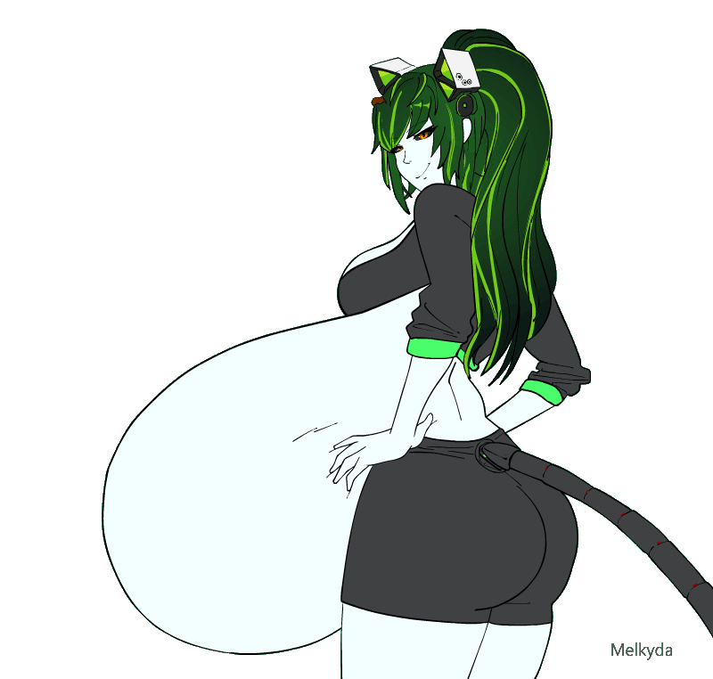 Animated Rule 34 Image