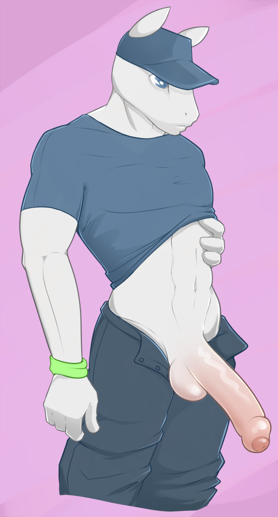 Anthro Rule 34 Image