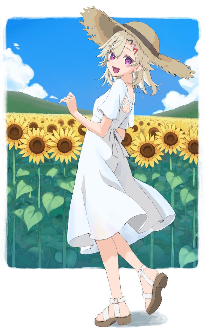 Komori Met (Vspo!) Rule 34 Image