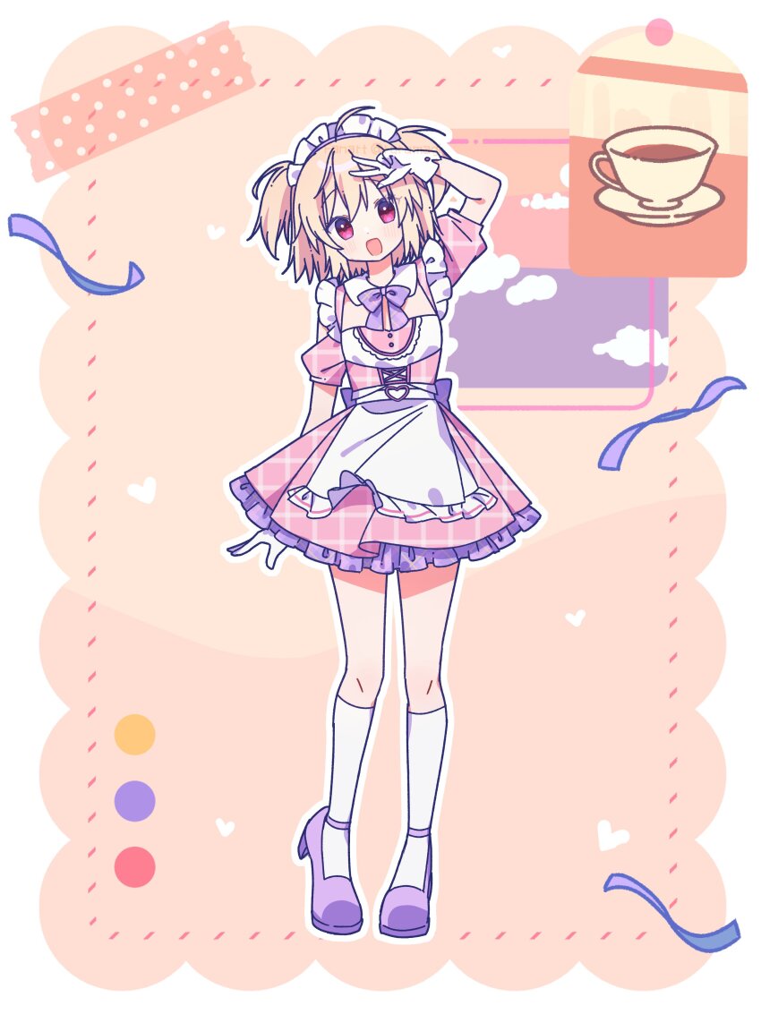 Magia Record: Mahou Shoujo Madoka Magica Gaiden Rule 34 Image