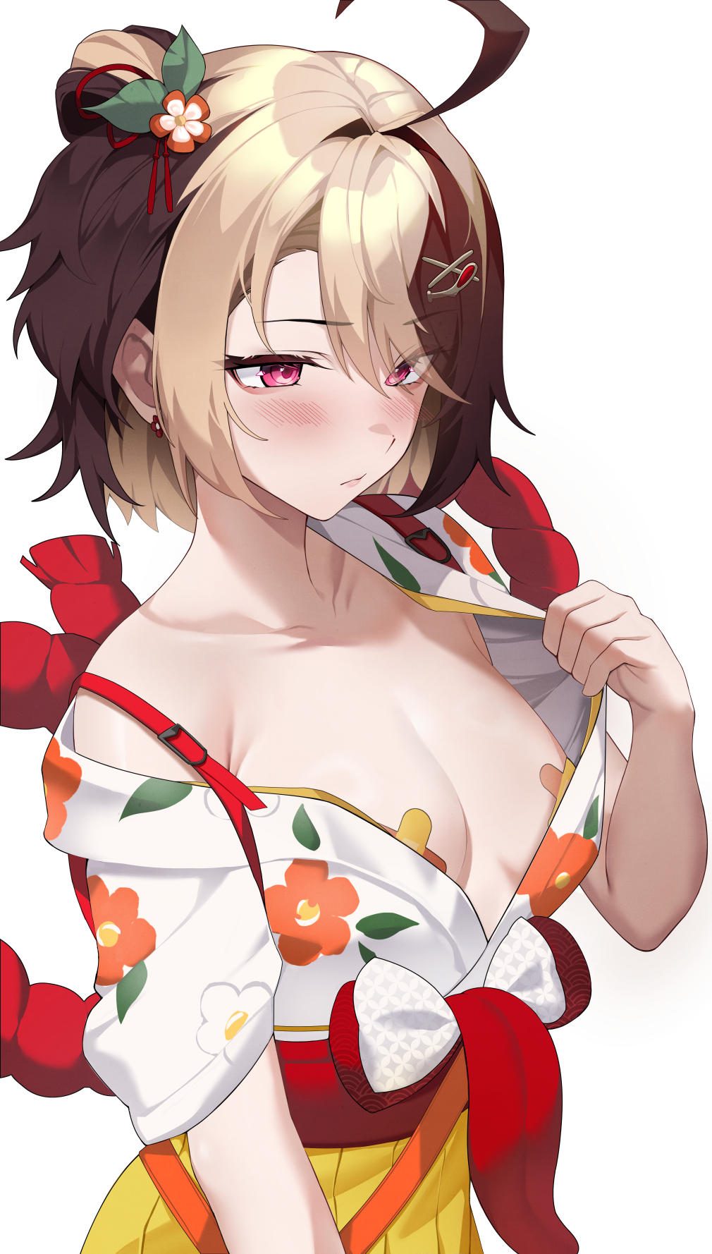 Gigi Murin (Hololive) Rule 34 Image