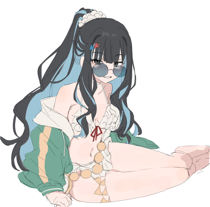 Tenochtitlan (Fate) Rule 34 Image