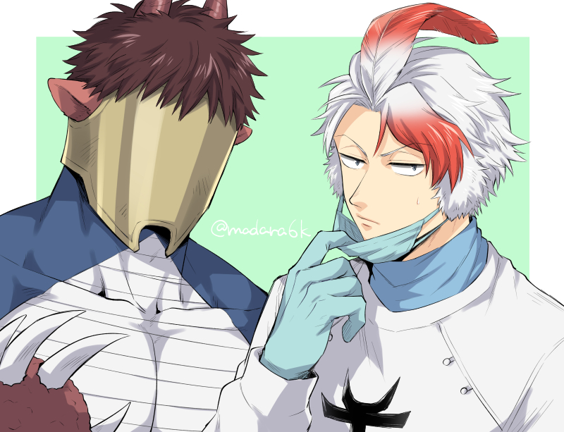 Maou-Jou De Oyasumi Rule 34 Image