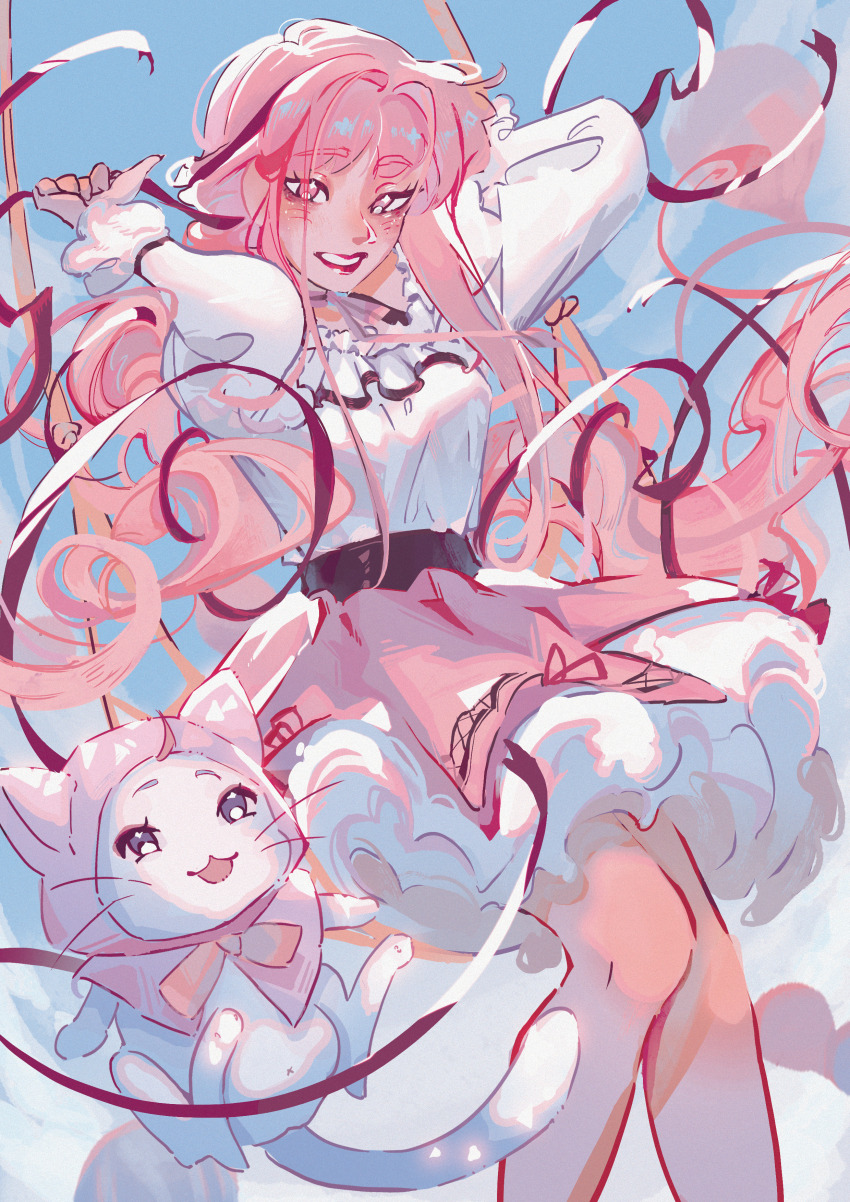 Momo (Nikki) Rule 34 Image