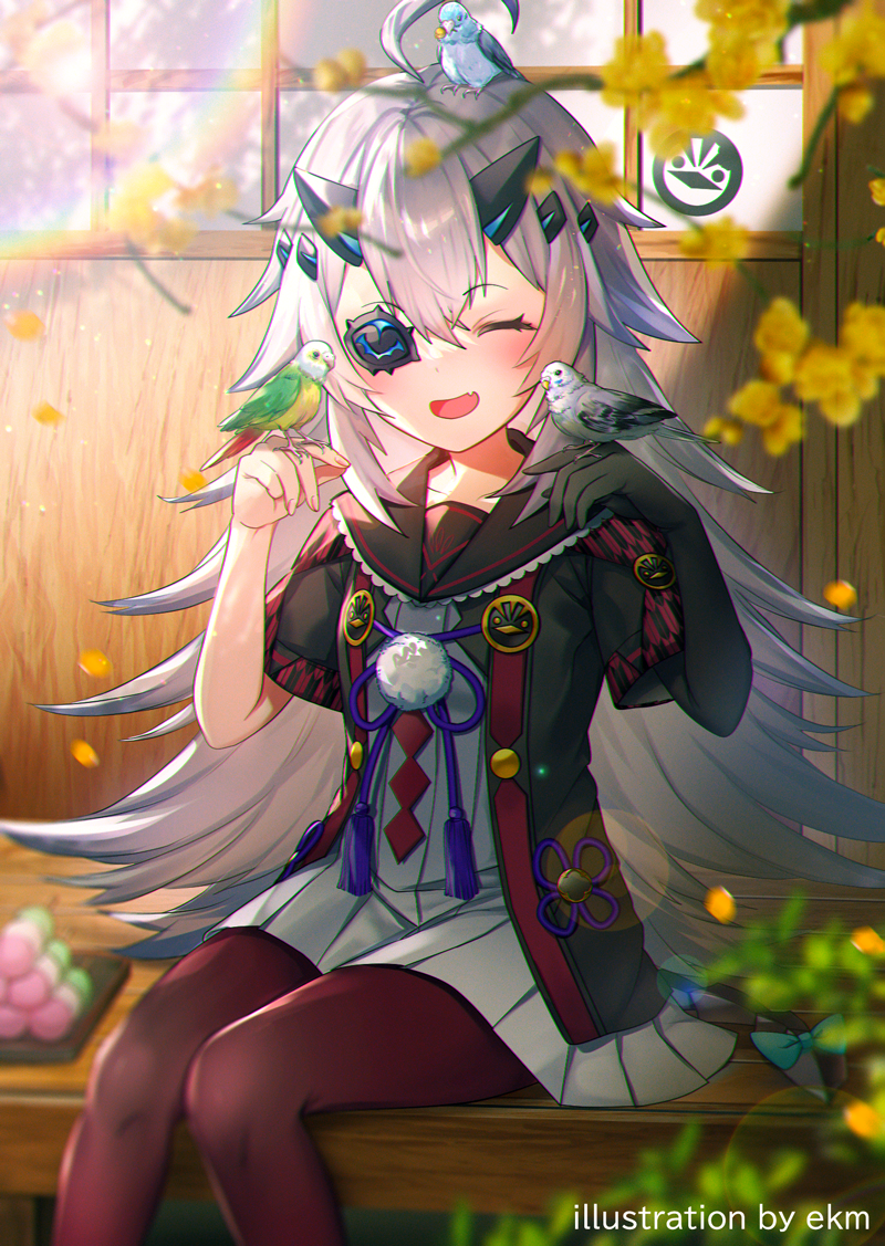 Ahoge Rule 34 Image
