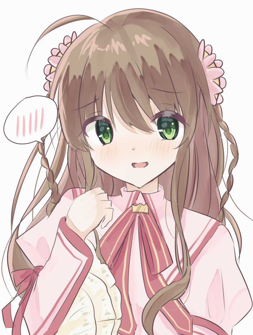 Kanbe Kotori Rule 34 Image