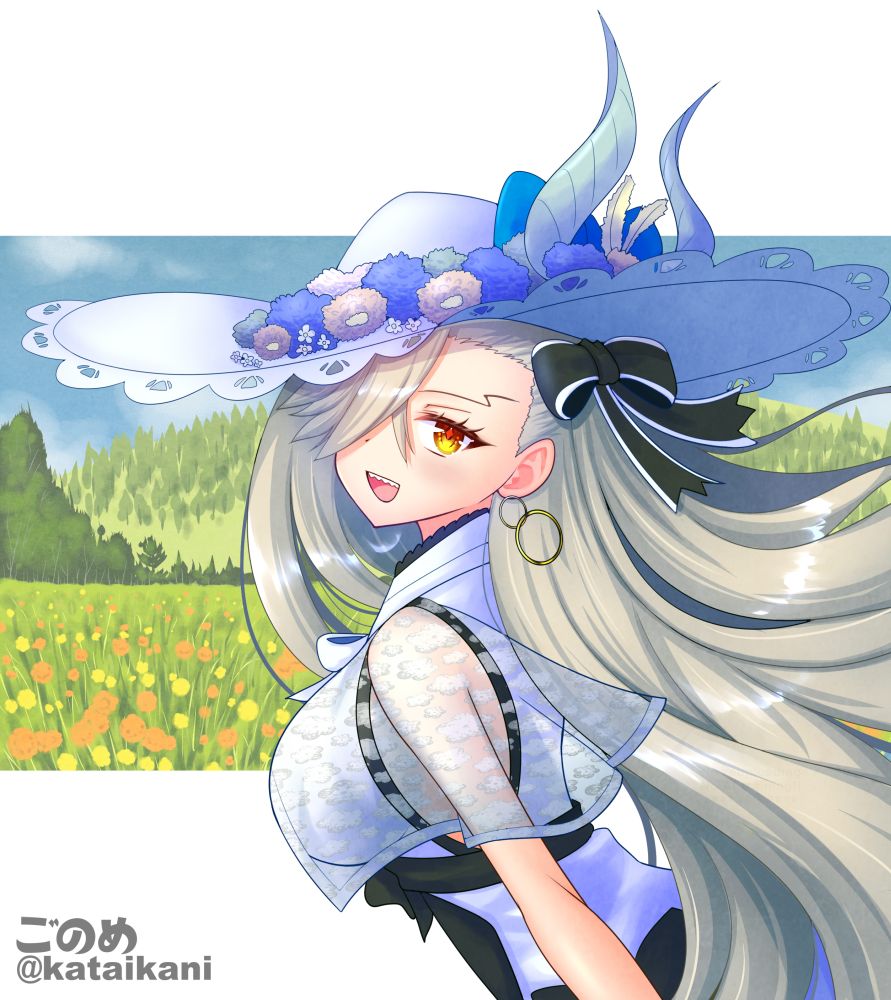 Olga Marie Animusphere (Fate/Grand Order) Rule 34 Image
