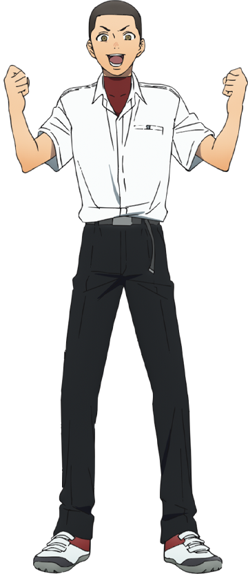 Hikaru Ga Shinda Natsu Rule 34 Image