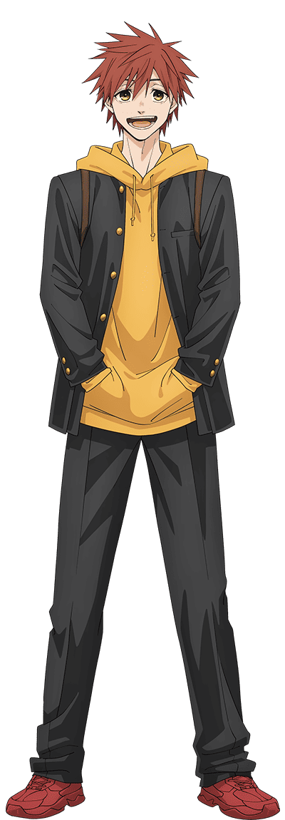 Kaoru Hana Wa Rin To Saku Rule 34 Image