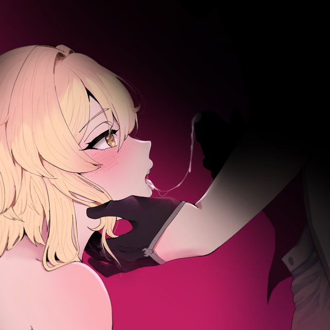 Childe (Genshin Impact) Rule 34 Image
