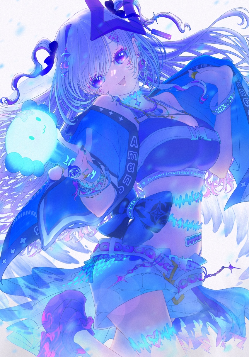 Amane Konata (Hololive) Rule 34 Image