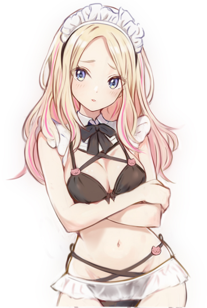 Juo Sena (Gakuen Idolmaster) Rule 34 Image
