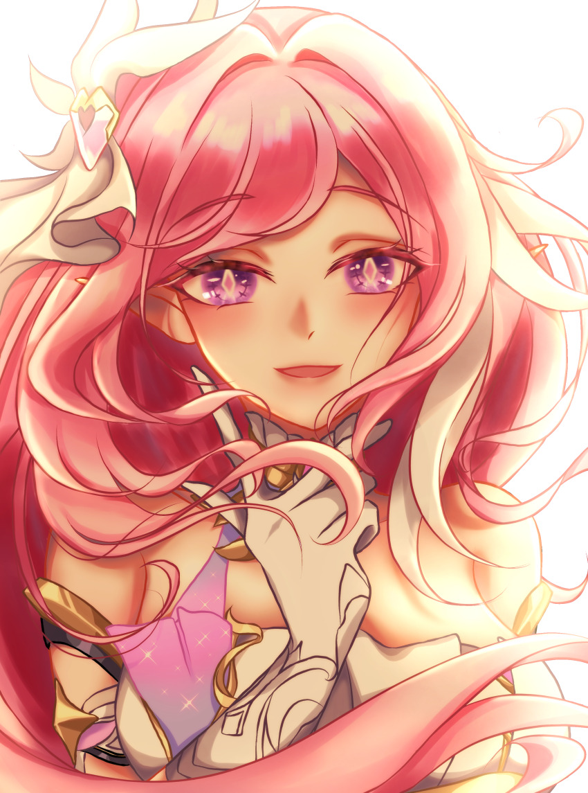 Elysia (Herrscher Of Human: Ego) (Honkai Impact) Rule 34 Image