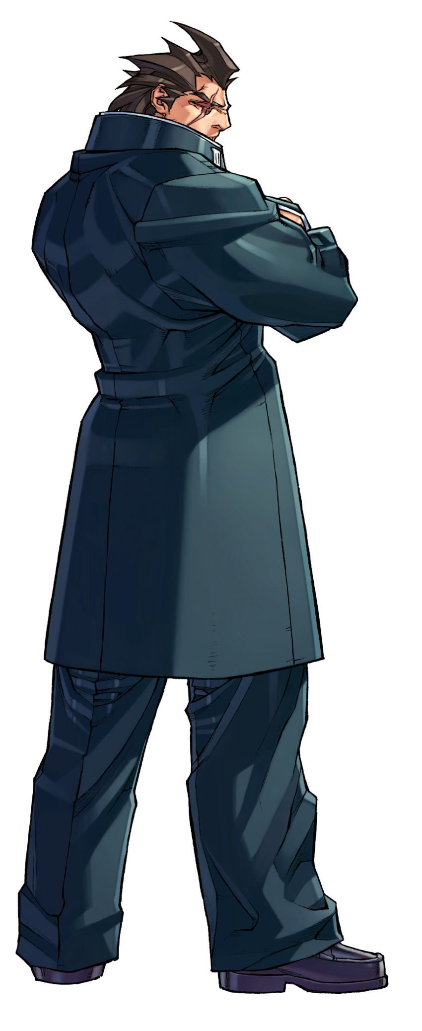 Justice Gakuen Rule 34 Image