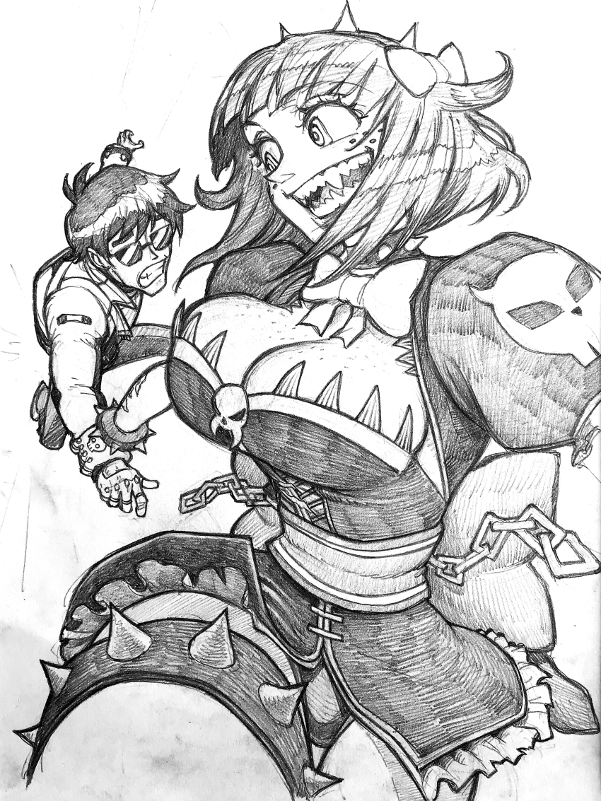 Blood Rivals Rule 34 Image