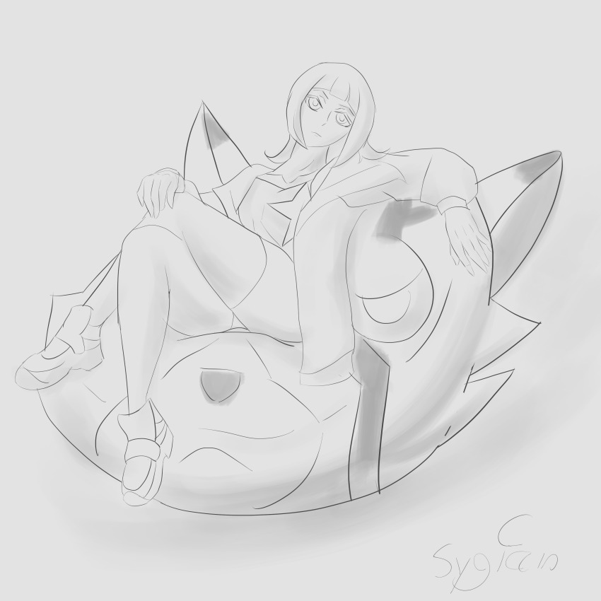 Pristimon (Digimon) Rule 34 Image