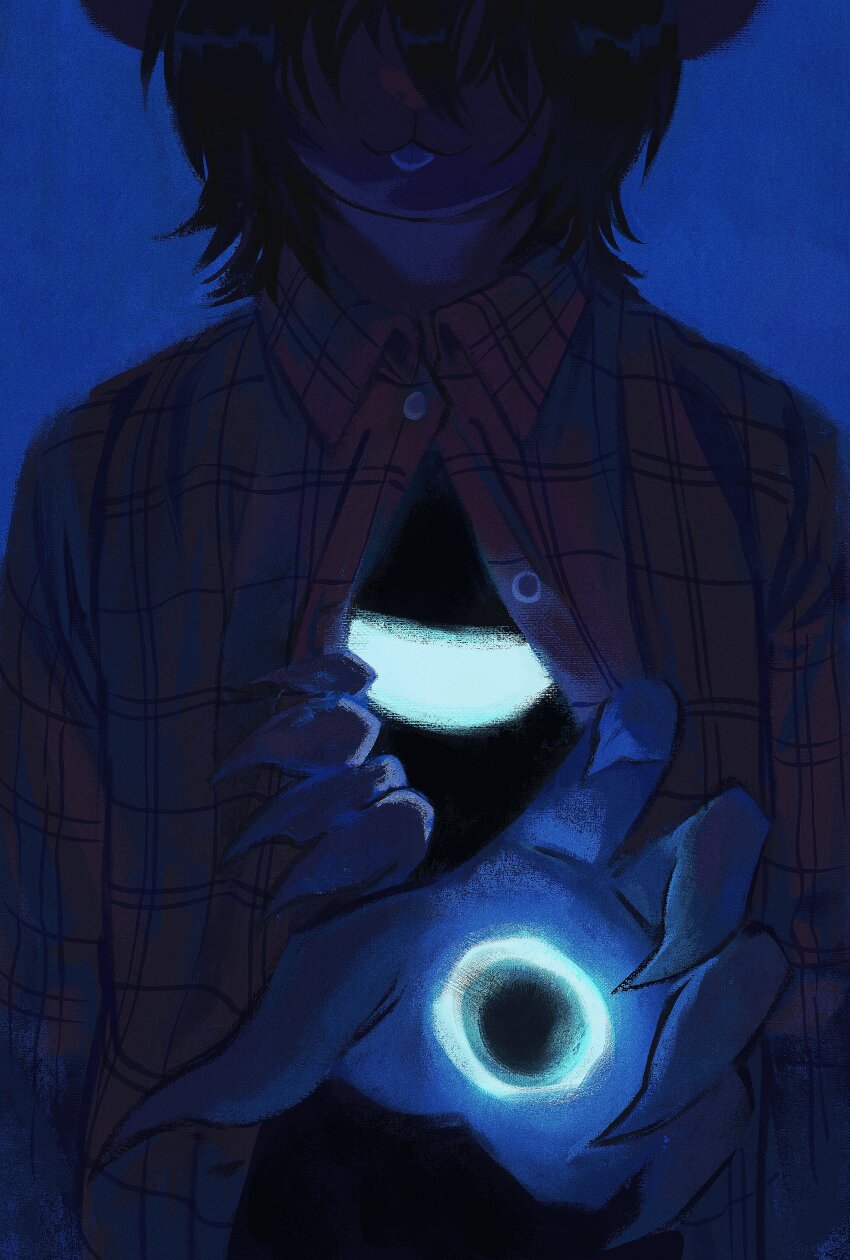 December Holiday (Deltarune) Rule 34 Image