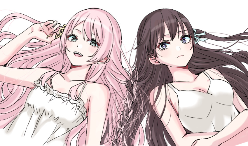 Chihaya Anon (Bang Dream!) Rule 34 Image