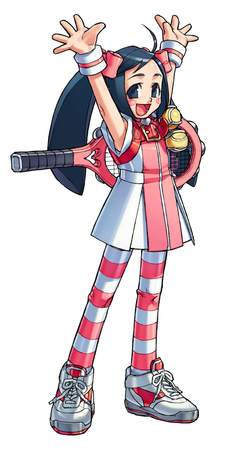 Justice Gakuen Rule 34 Image