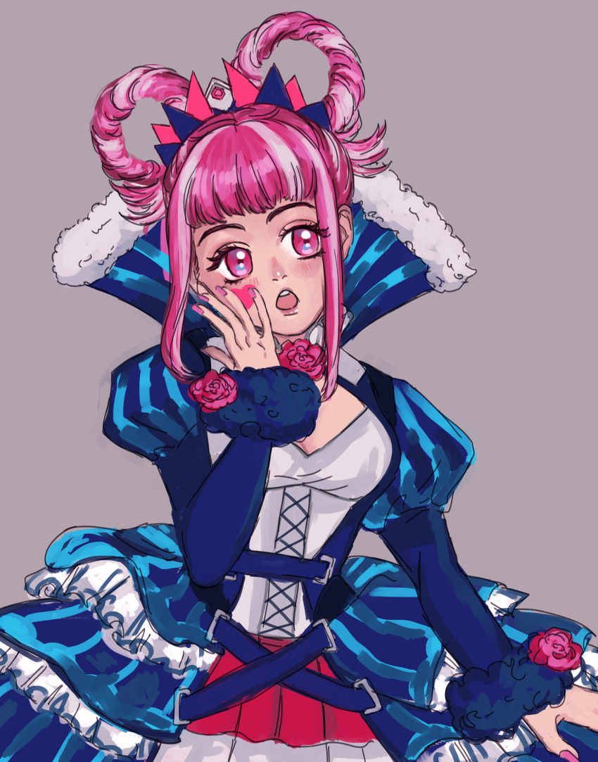 Hortensia (Fire Emblem) Rule 34 Image