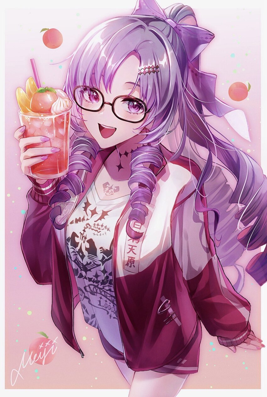 Hyakumantenbara Salome (Nijisanji) Rule 34 Image