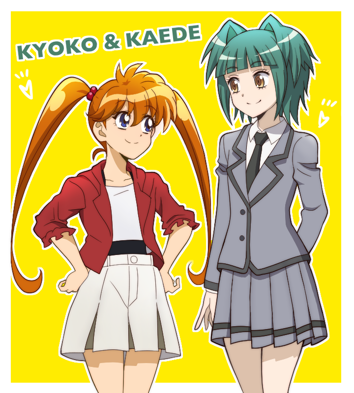 Kayano Kaede (Ansatsu Kyoushitsu) Rule 34 Image