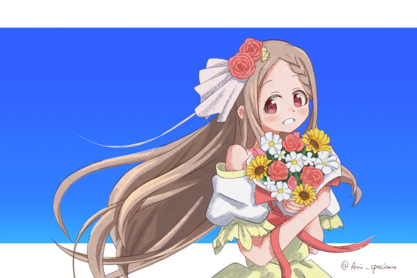 Aoba Kokona (Yama No Susume) Rule 34 Image