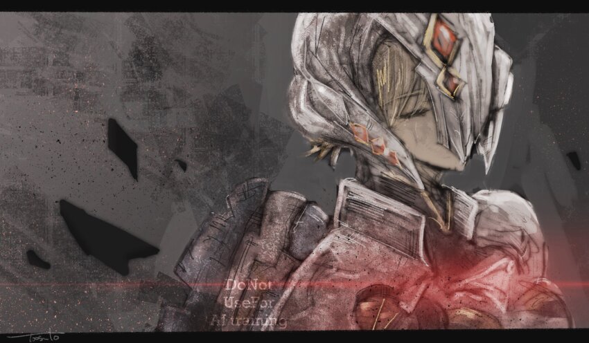 Fiora (Xenoblade) Rule 34 Image