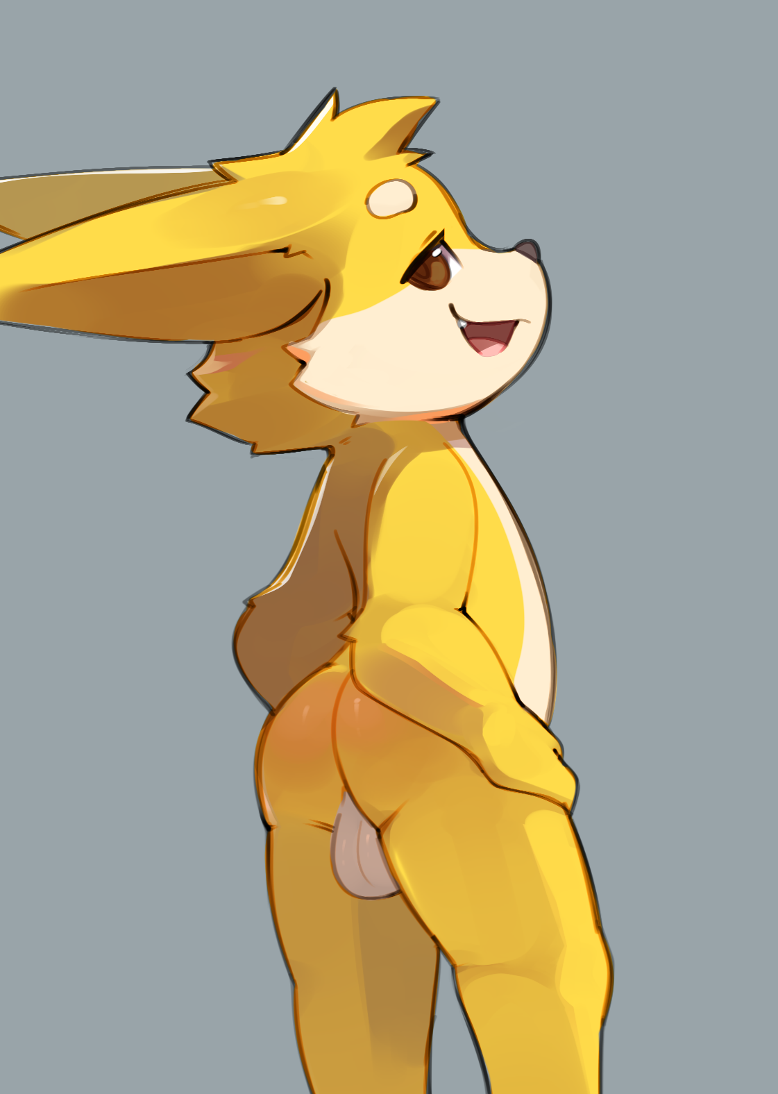 Digital Media (Artwork) Rule 34 Image