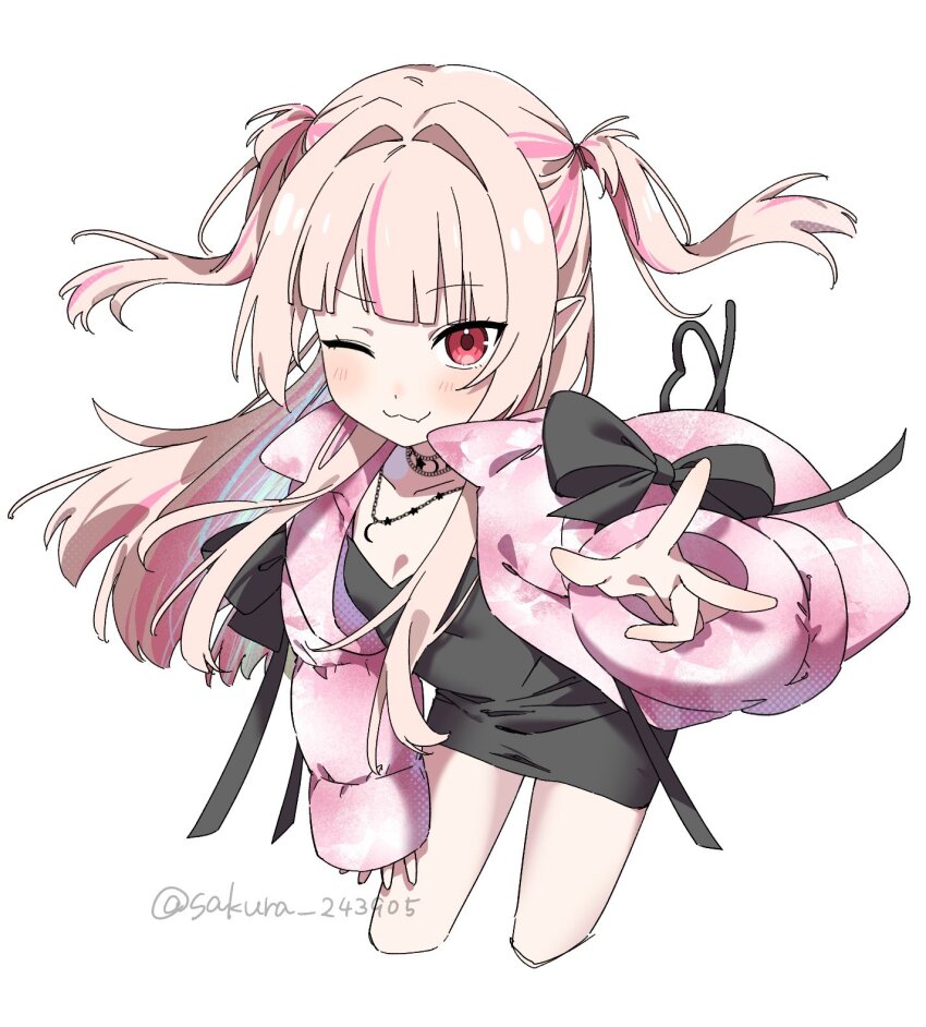Makaino Ririmu (Nijisanji) Rule 34 Image