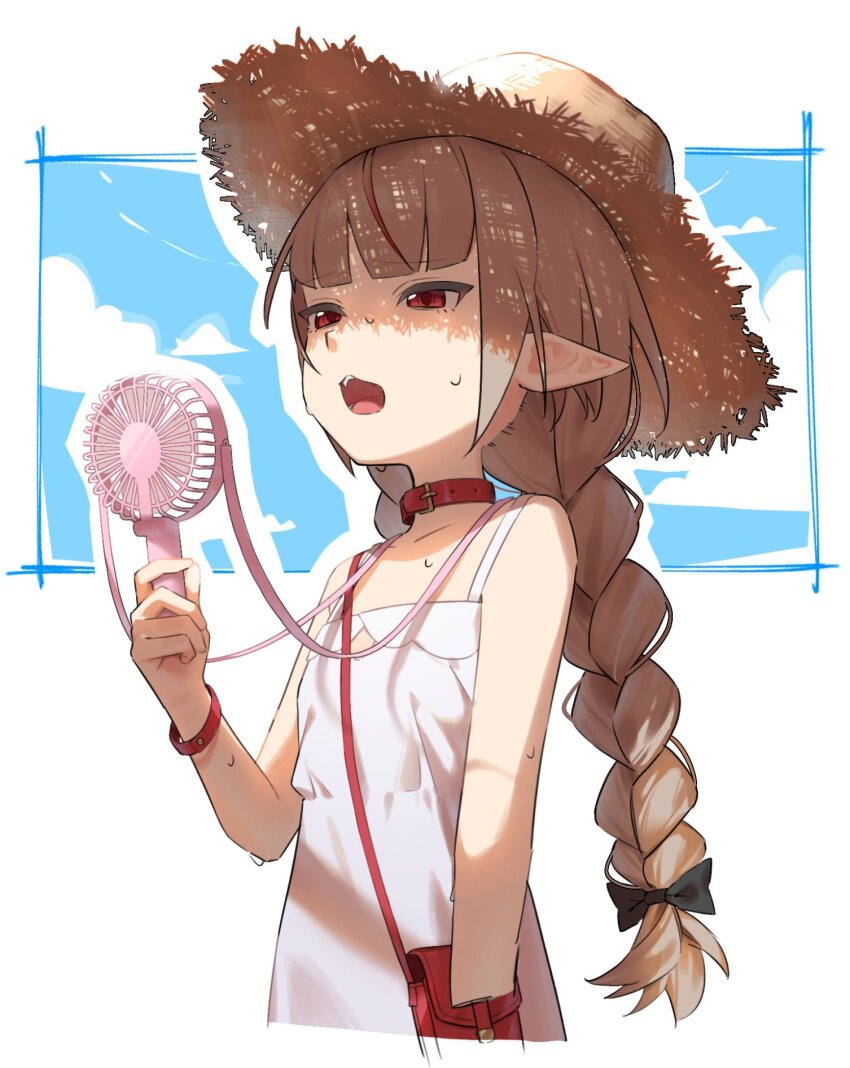 Makaino Ririmu (Nijisanji) Rule 34 Image