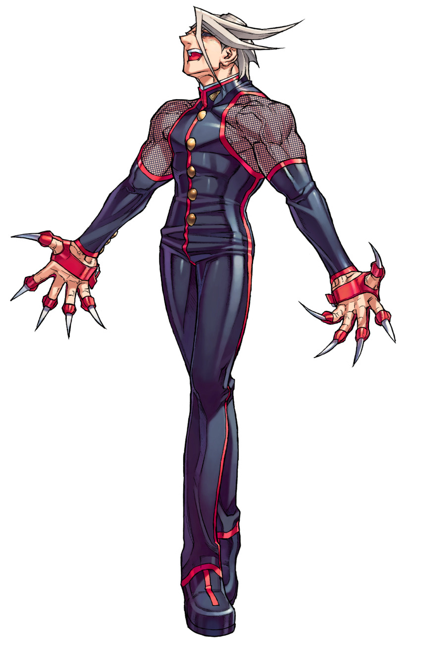 Justice Gakuen Rule 34 Image
