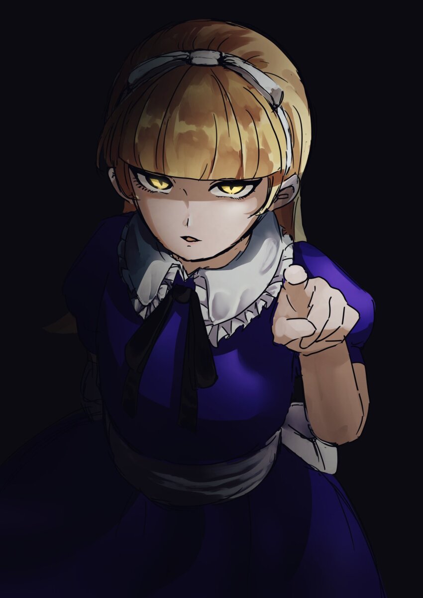 Alice (Megami Tensei) Rule 34 Image
