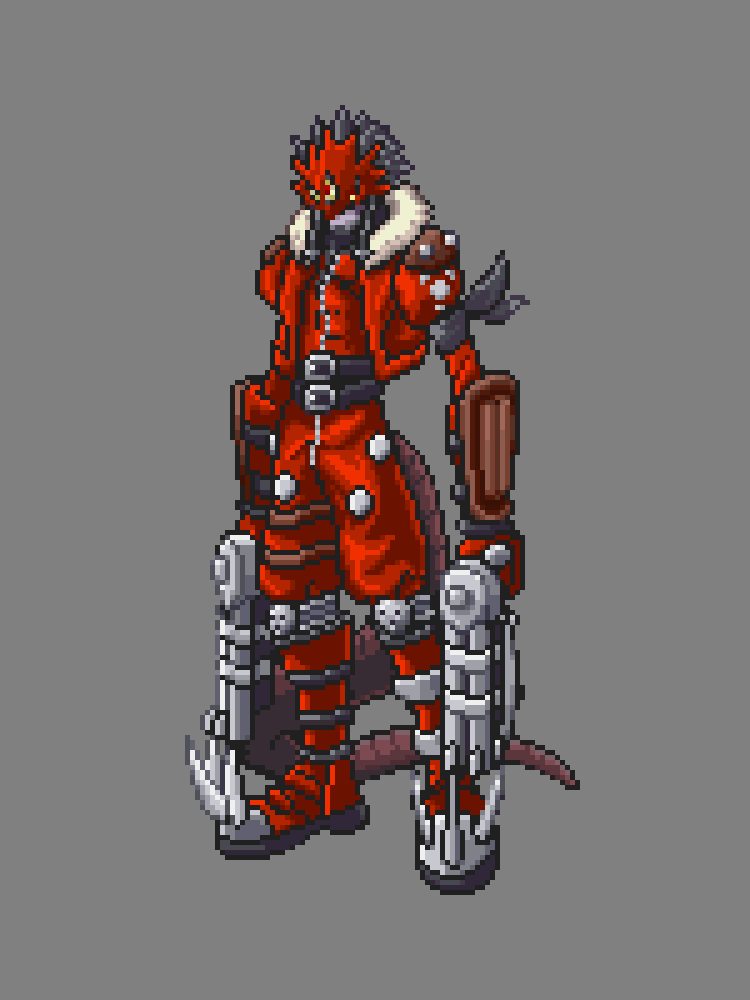 Digimon Rule 34 Image