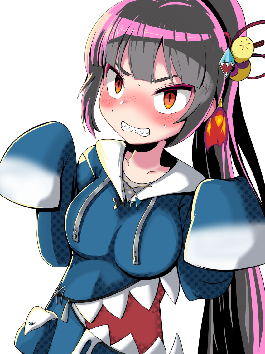 Gawr Gura (Alice Soft) Rule 34 Image