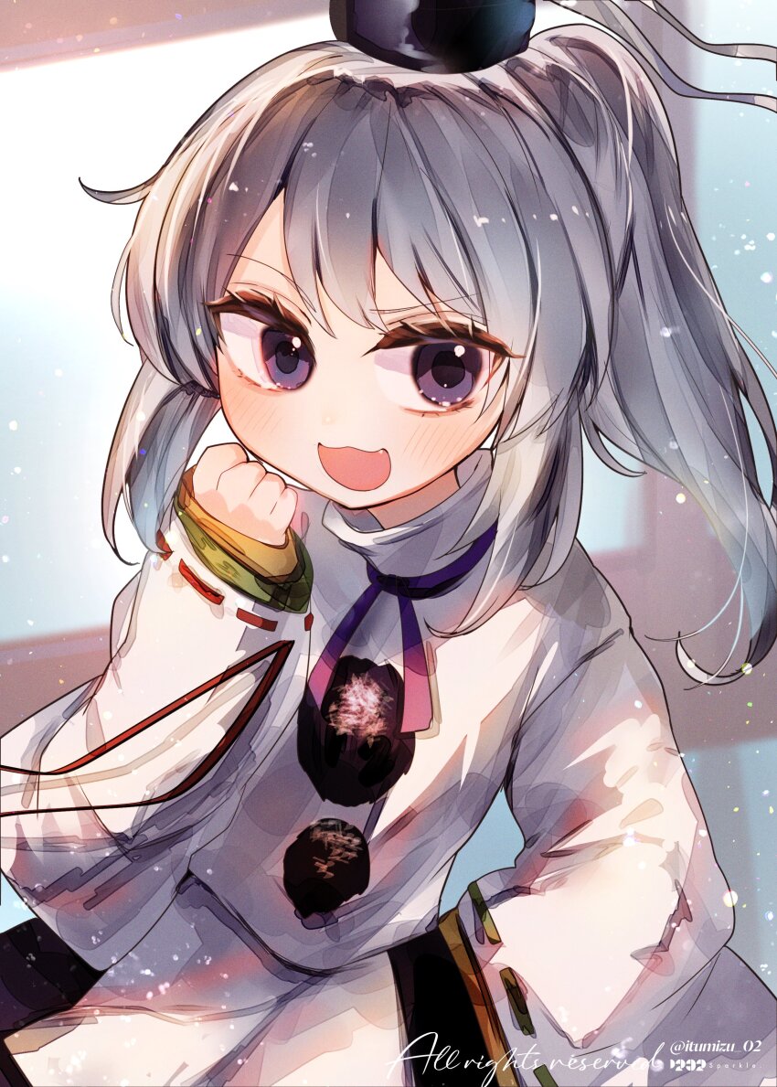 Mononobe No Futo (Touhou) Rule 34 Image