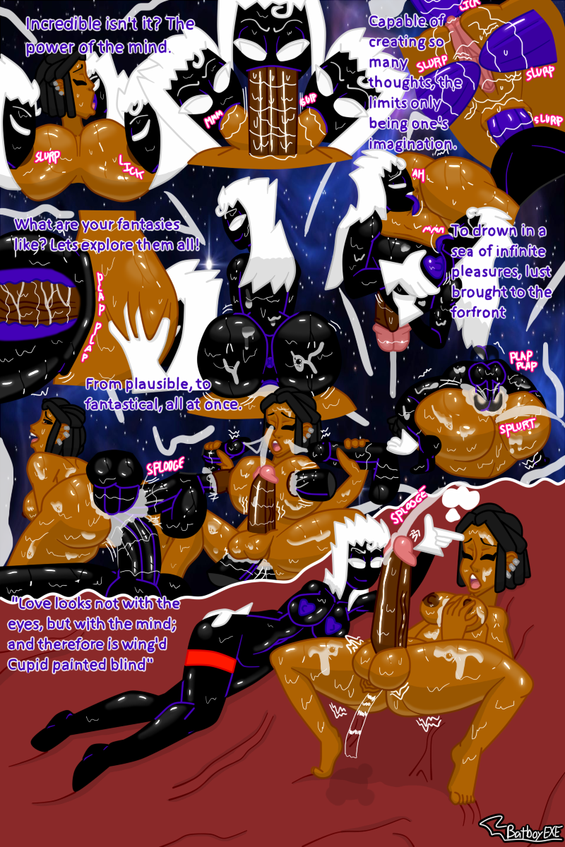 Digital Drawing (Artwork) Rule 34 Image