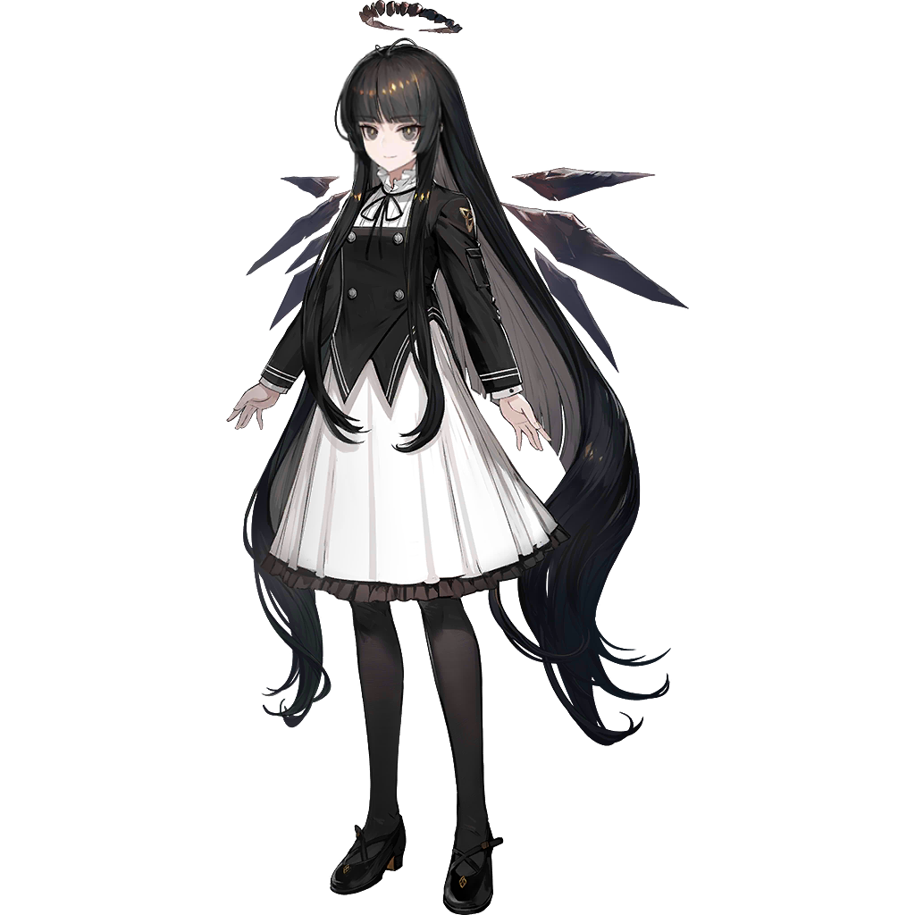 Virtuosa (Arknights) Rule 34 Image