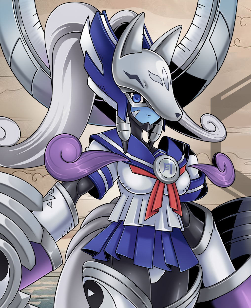 Digimon Rule 34 Image