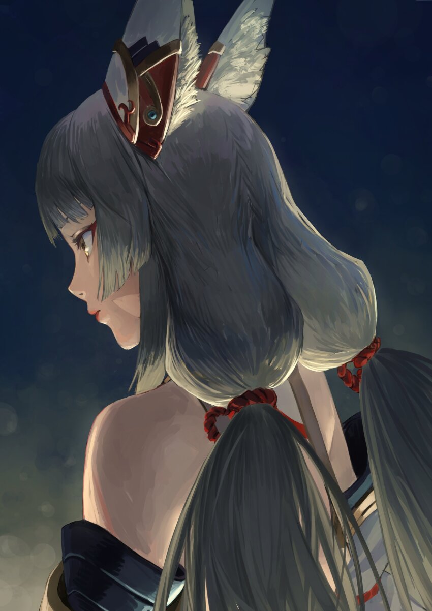 Nia (Blade) (Xenoblade) Rule 34 Image