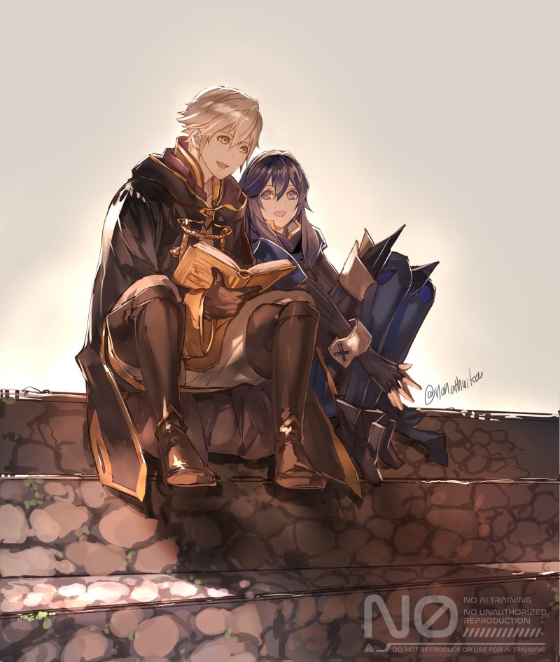 Lucina (Fire Emblem) Rule 34 Image