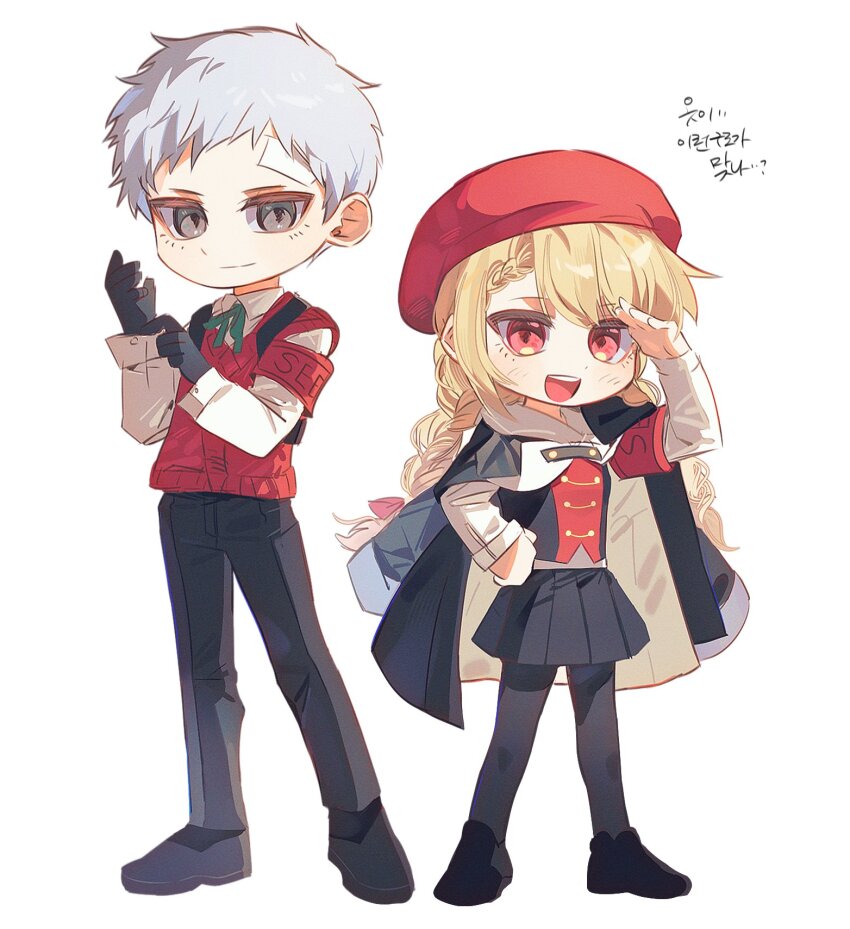 Sanada Akihiko (Original) Rule 34 Image