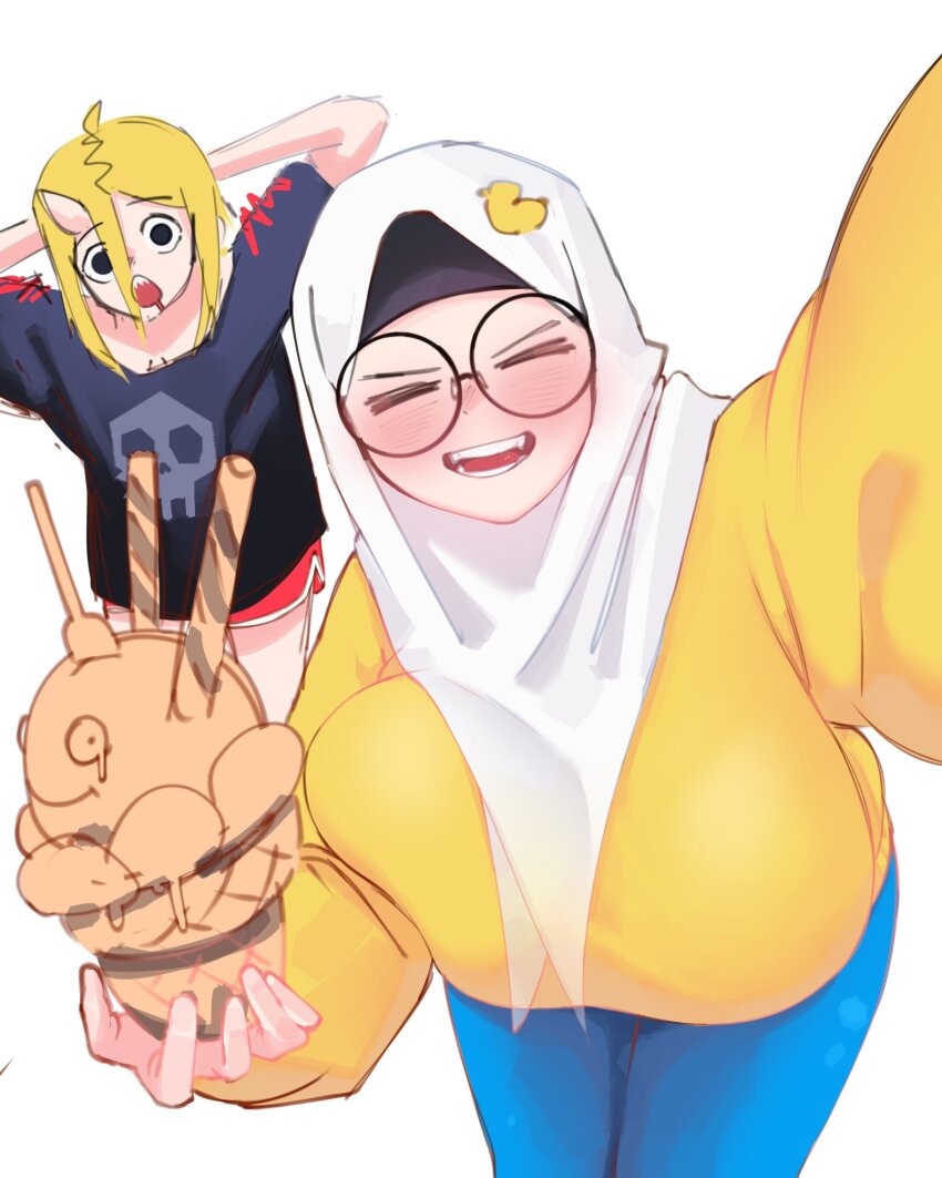 Original Rule 34 Image