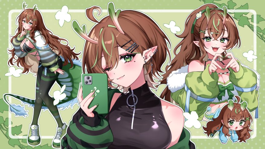 Indie Virtual Youtuber Rule 34 Image