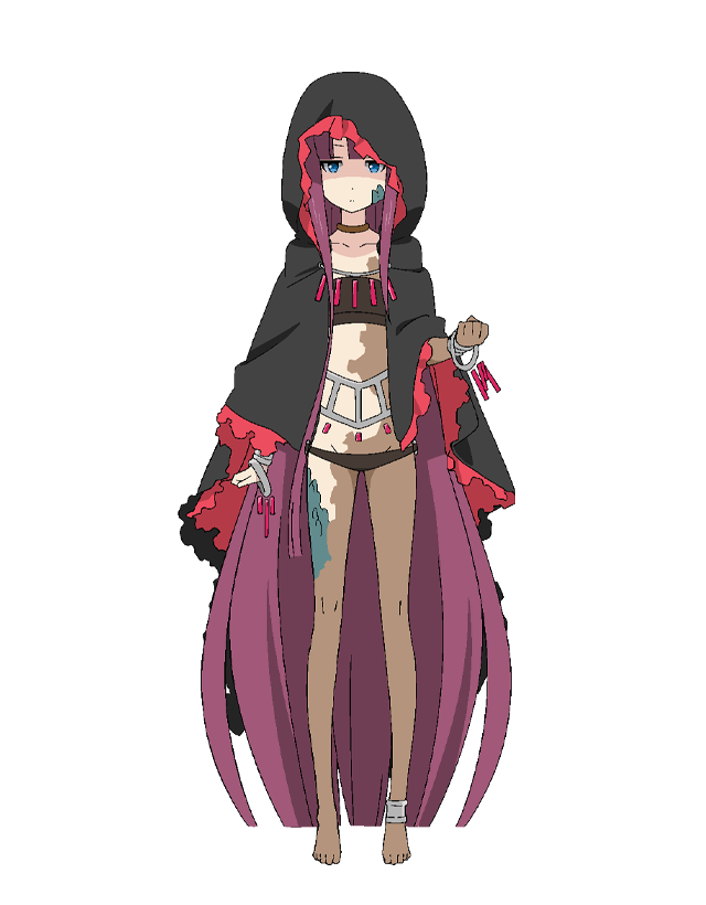 Anime Coloring Rule 34 Image