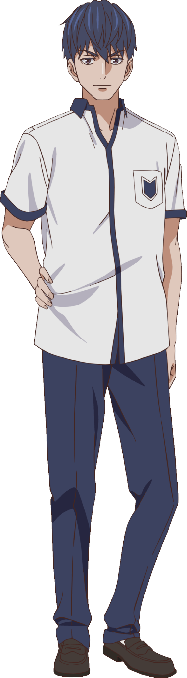 Kekkon Yubiwa Monogatari Rule 34 Image