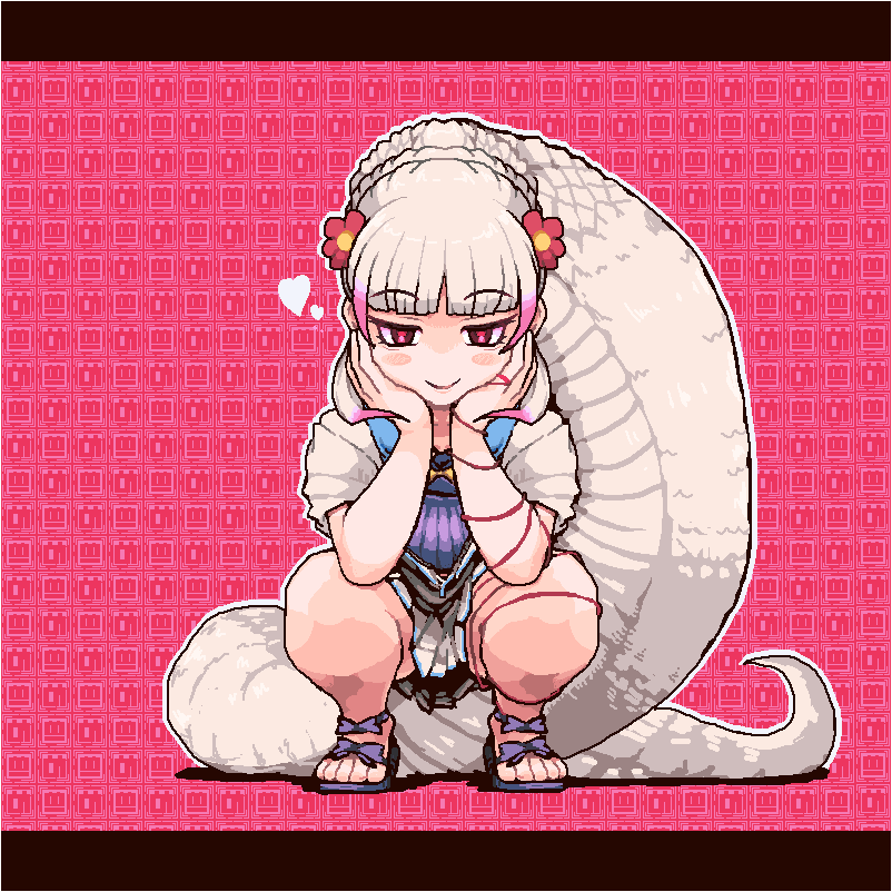 Kemono Friends Rule 34 Image
